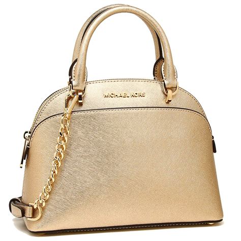 Michael Kors emmy satchel